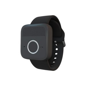 MIni Mobile System Watch